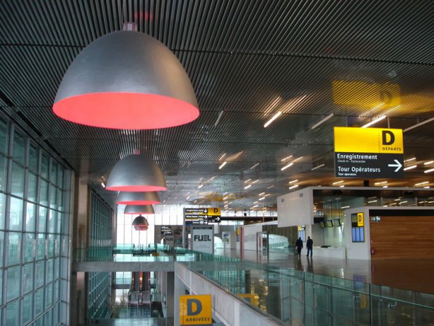 Aéroport Toulouse Blagnac 