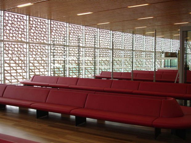 Aéroport Toulouse Blagnac 