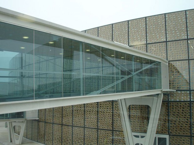 Aéroport Toulouse Blagnac 