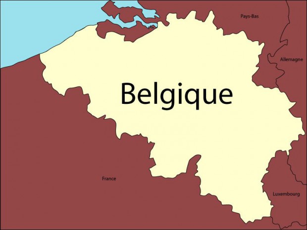 Belgique