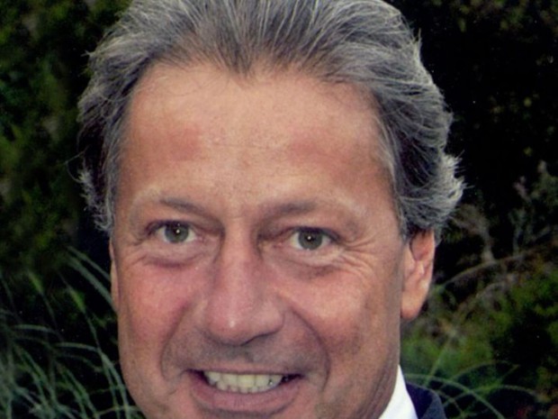 Gilles Soulié 