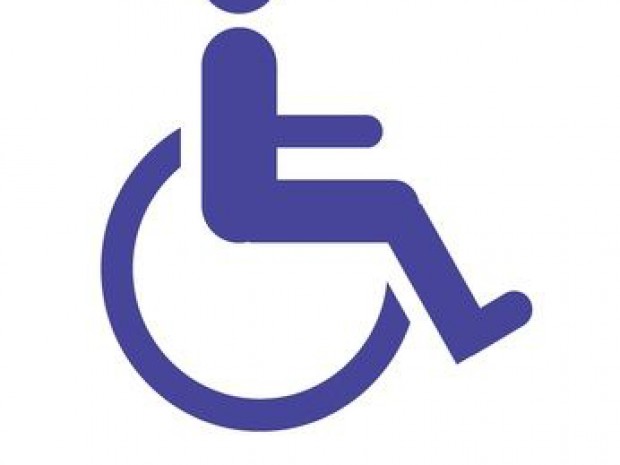 Accessibilité des personnes handicapées