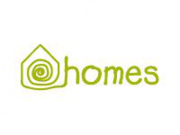 Logo HOMES 