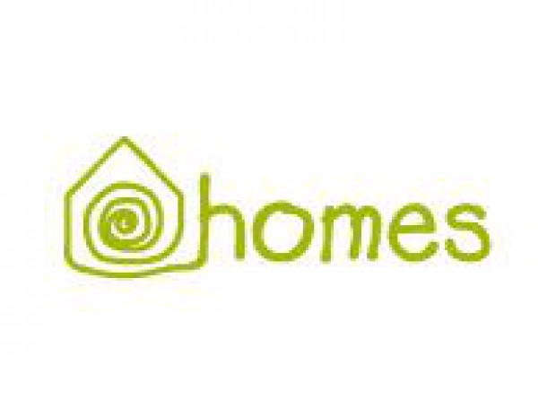 Logo HOMES 