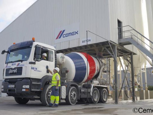 Cemex