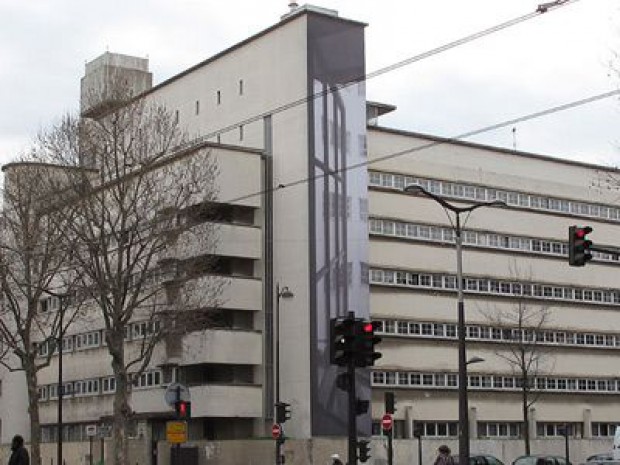 Cité internationale universitaire