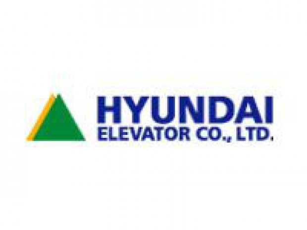 Hyundai Elevator,