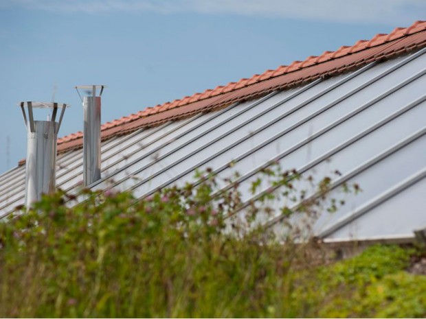 Maison Bio Solar 