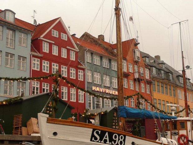 Copenhague