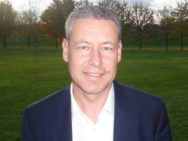 Pierre Aguerreberry