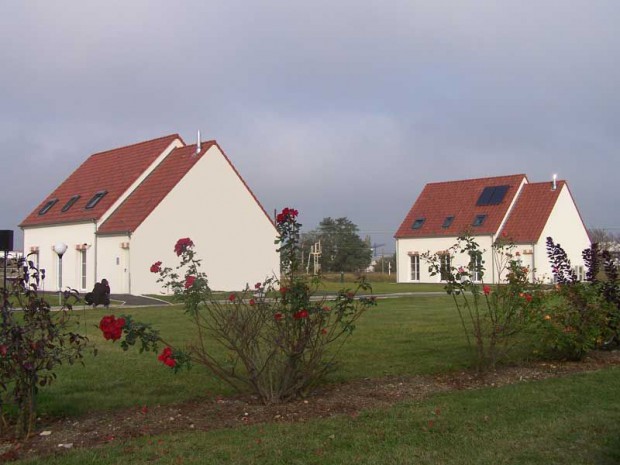 Maisons individuelles