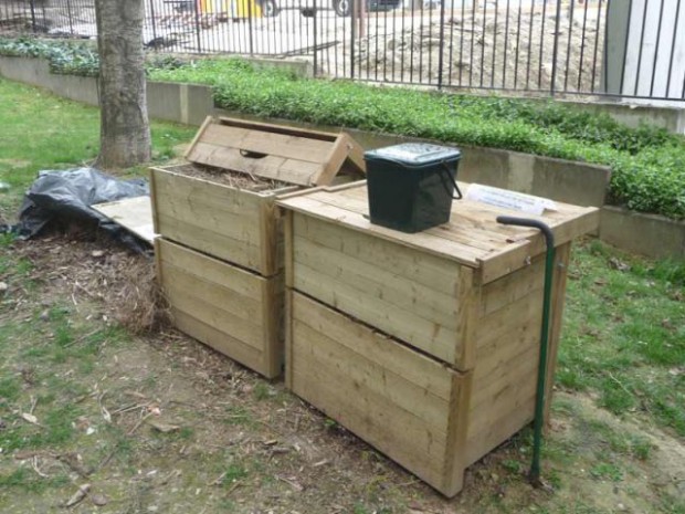 bioseau-composter - Sytec