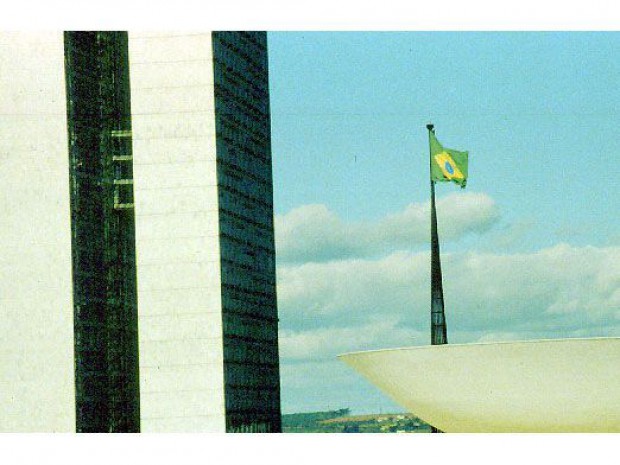 Brasilia - Acervo do MRE