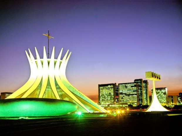 Brasilia