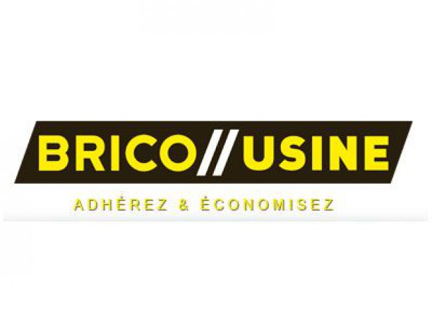 Brico usine