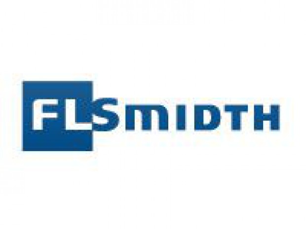  FLSmidth