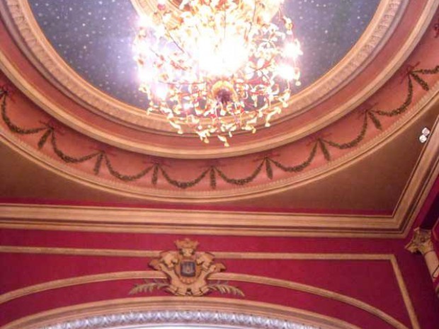 Théâtre saint-dizier