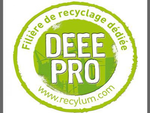 Logo DEEE Pro
