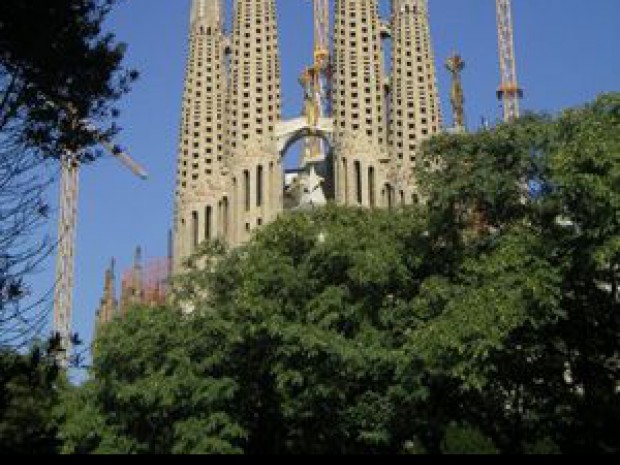 Sagrada familia