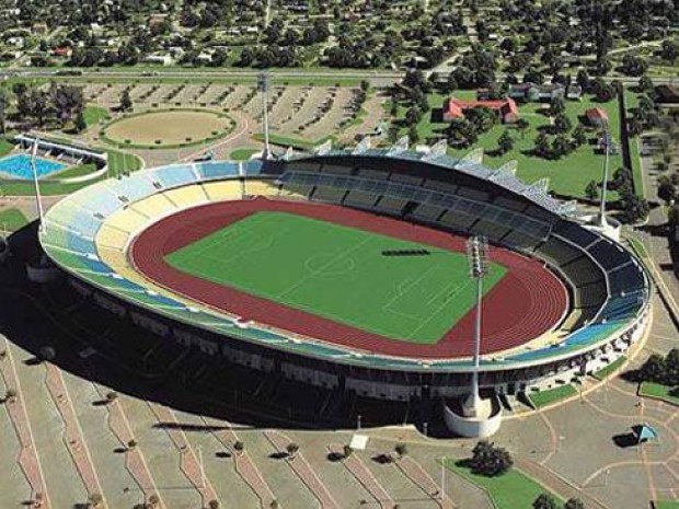  Royal Bafokeng Stadium