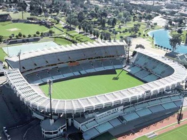 Free State Stadium