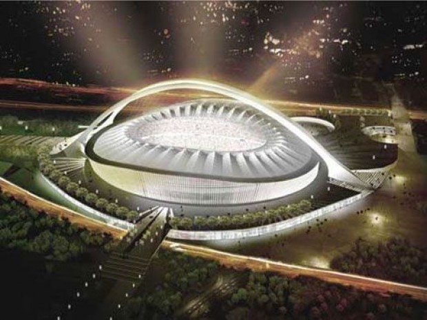 King Senzangakhona Stadium