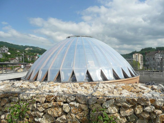 Gare de Bellegarde