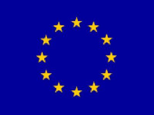 Drapeau europeen