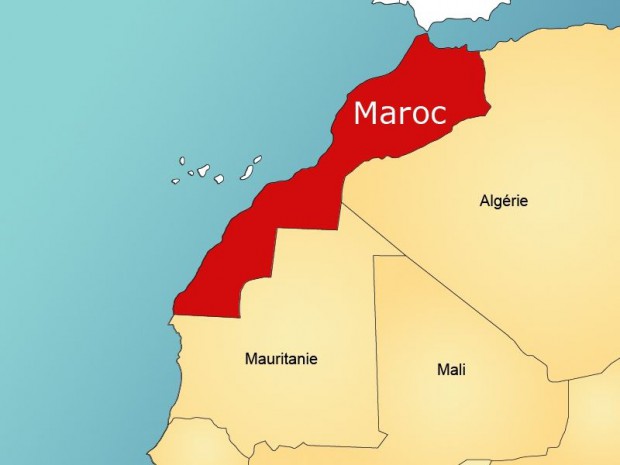 Maroc