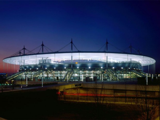 Stade de France