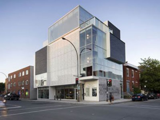 Theatre de quat sous montreal