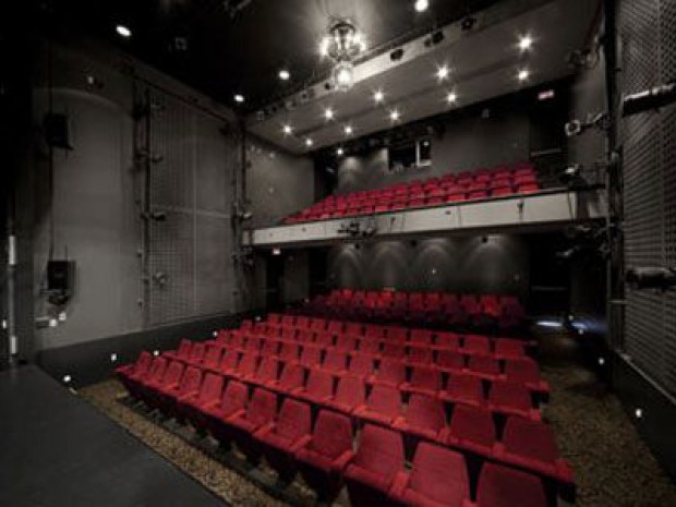 Theatre de quat sous montreal