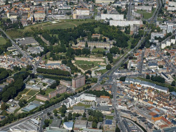 Amiens