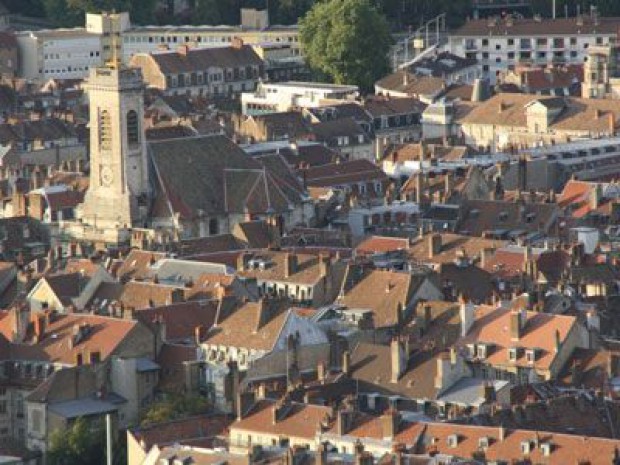 Besancon