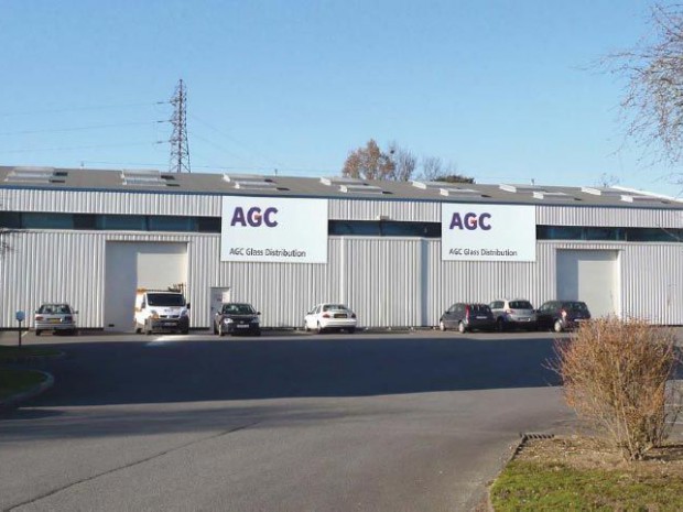 AGC