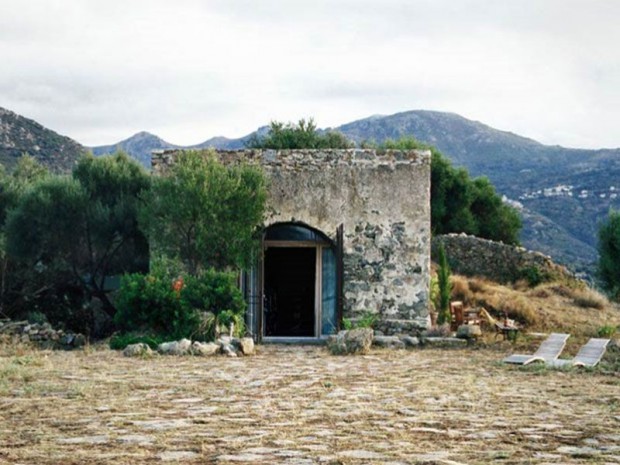 L'Aghja Romana