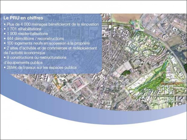 Melun projet Oxygène