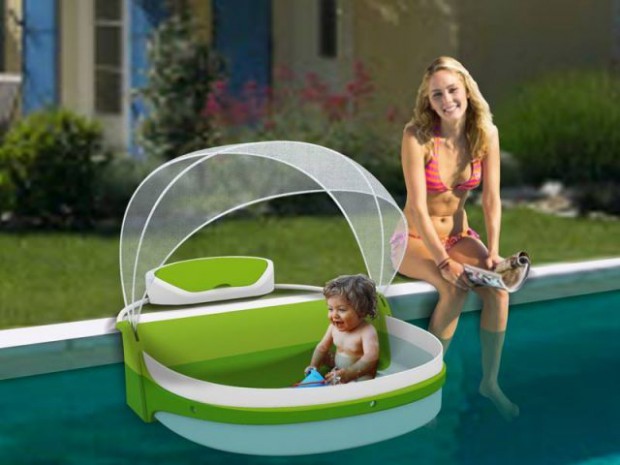 Accessoires piscine