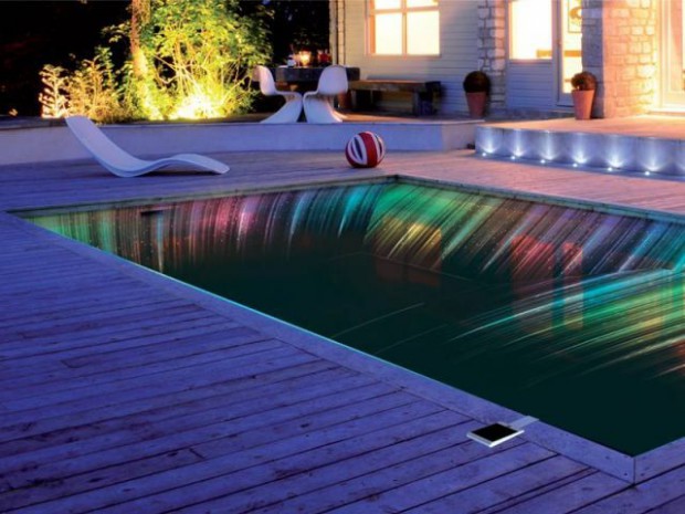 Accessoires piscine