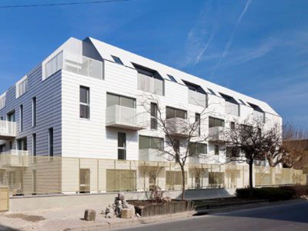 Logement bondy 