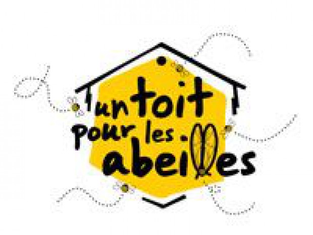 Un toit pour les abeilles