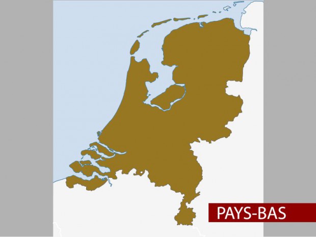 Pays bas