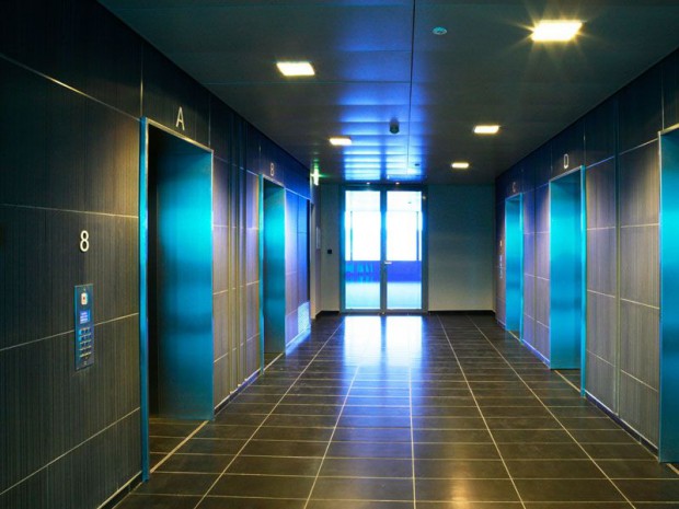 Ascenseurs
