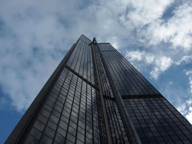 TOUR MONTPARNASSE