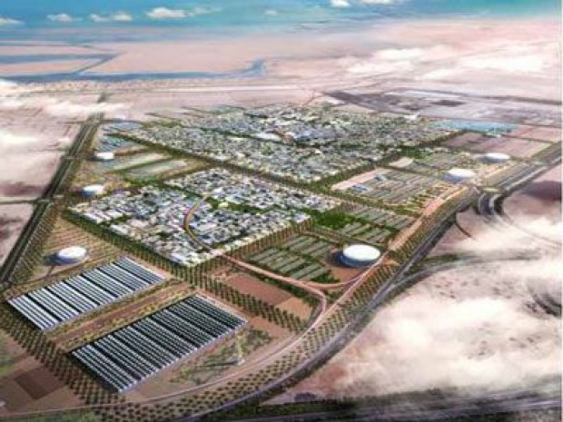 Masdar 