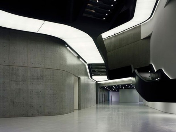 MAXXI