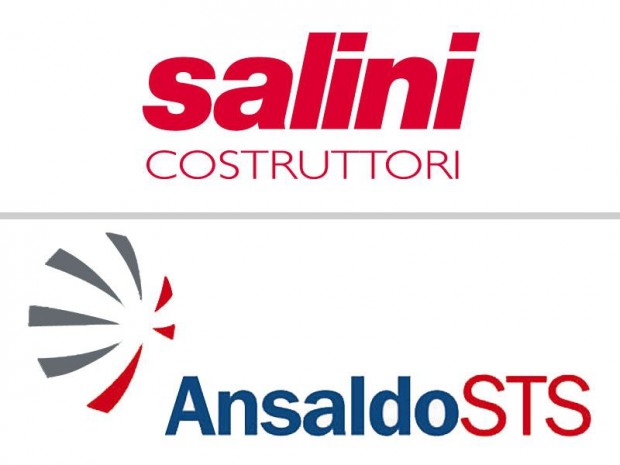 Salini et Ansaldo