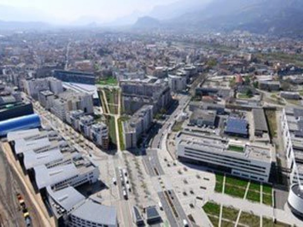 Grenoble