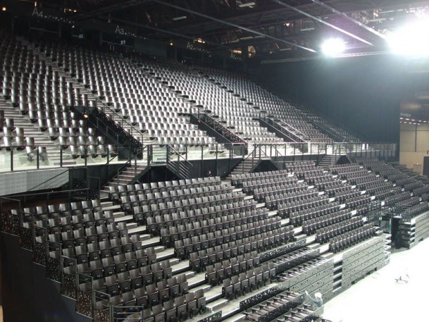 Arena Montpellier