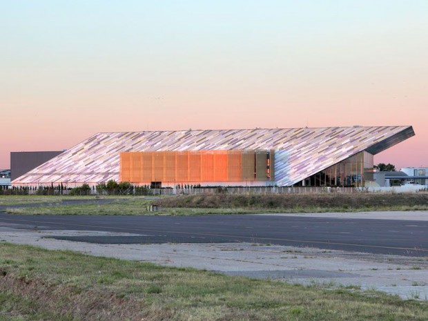 Arena Montpellier